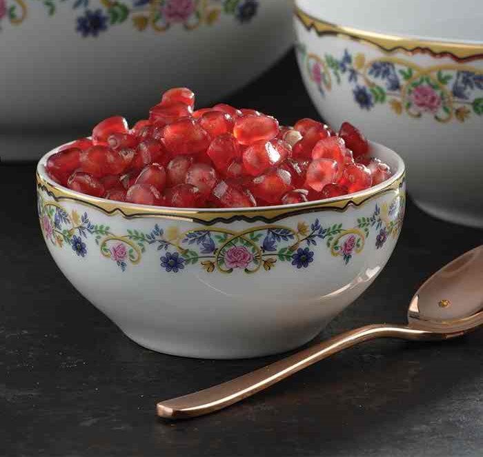 پیاله های با کیفیت بالا